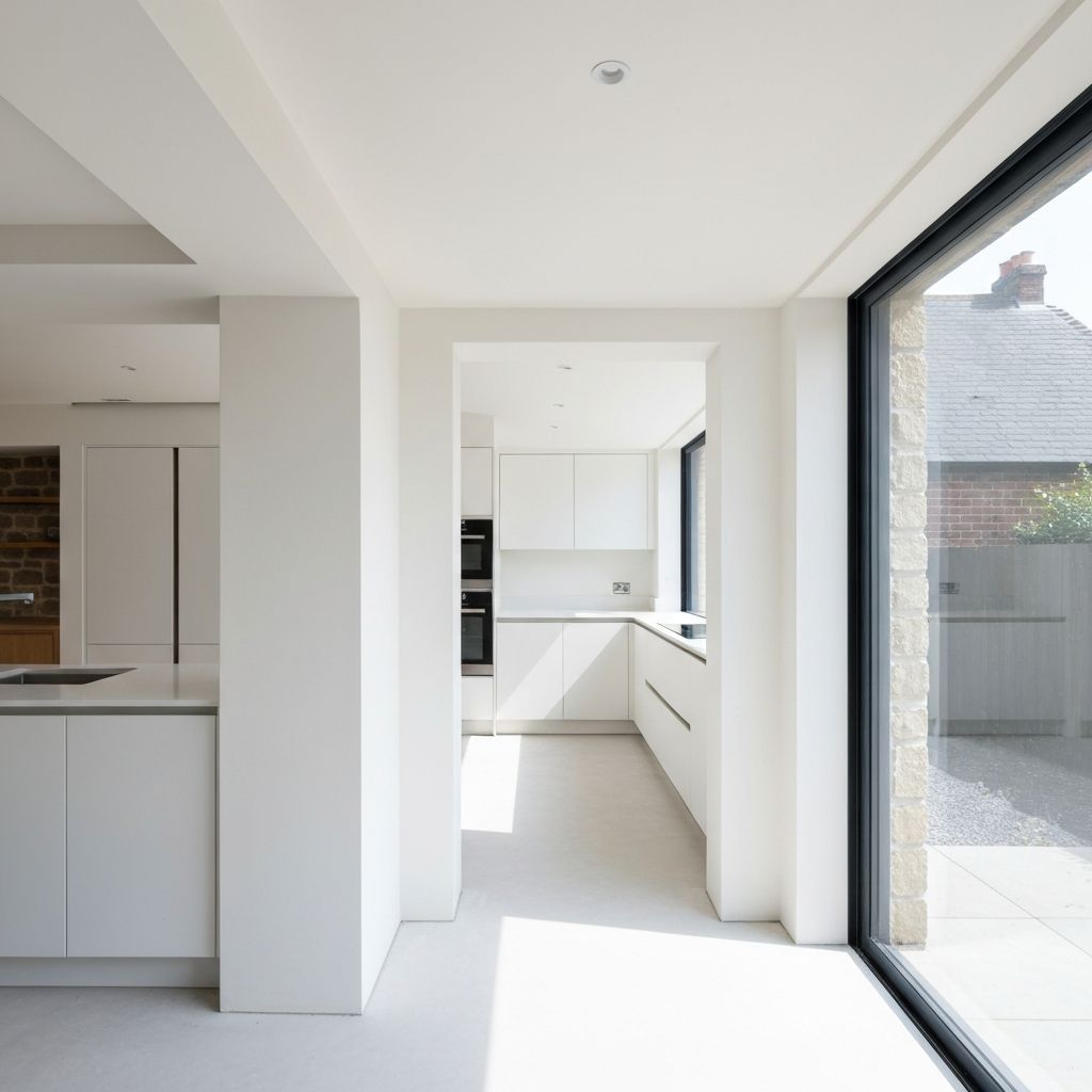 Impact & Damage Repair